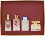 Dolce & Gabbana Miniature Gift Set de fragancias para mujer