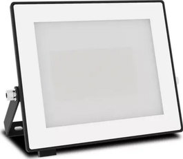 Philips Aplique de pared exterior Lois LED 30W 3200lm 3000K Negro