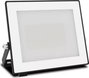 Philips Aplique de pared exterior Lois LED 30W 3200lm 3000K Negro