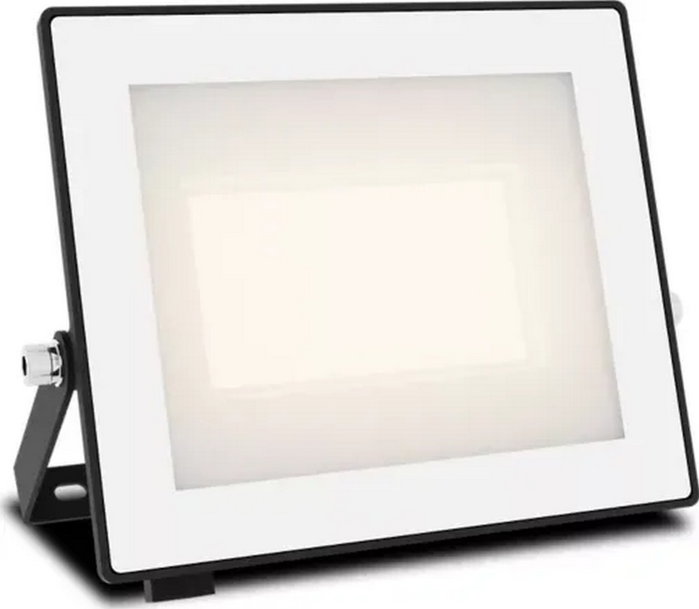 Philips Aplique de pared exterior Lois LED 30W 3200lm 3000K Negro