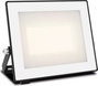 Philips Aplique de pared exterior Lois LED 30W 3200lm 3000K Negro