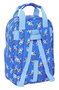 Safta Mochila Infantil Bluey "Let's Play" 20x28x8 cm