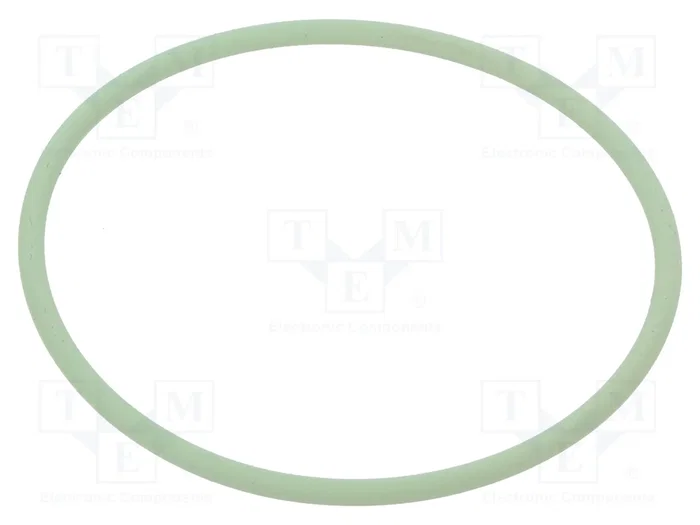 LAPP Junta O-ring FKM Verde PG36 44mm LAPP Junta O-ring FKM Verde PG36 44mm