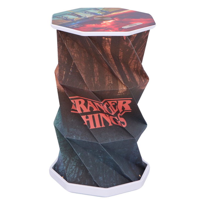 Stranger Things Lámpara plegable The Upside Down 15 cm