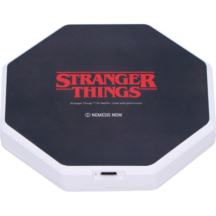 Stranger Things Lámpara plegable The Upside Down 15 cm