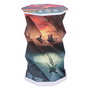 Stranger Things Lámpara plegable The Upside Down 15 cm