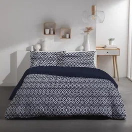 Today Sunshine 15.31 Juego de Cama Doble 220 x 240 cm 100% Algodón Estampado