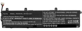 CoreParts Batería para HP ZBook Power G7 79.70Wh 11.55V 6900mAh