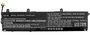CoreParts Batería para HP ZBook Power G7 79.70Wh 11.55V 6900mAh