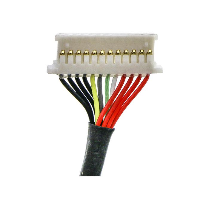 CoreParts Batería para HP ZBook Power G7 79.70Wh 11.55V 6900mAh