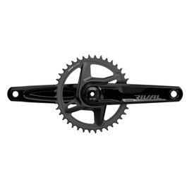 Sram Rival DUB Wide 107BCD 175 40D 12V AL.N