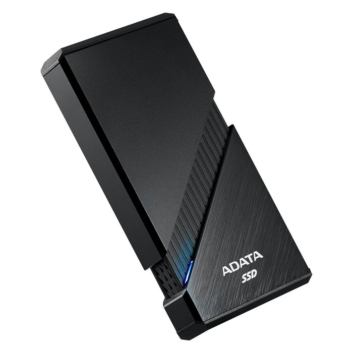 ADATA SE920 SSD Externo 1TB Negro