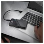 ADATA SE920 SSD Externo 1TB Negro