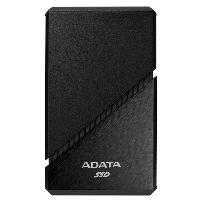 ADATA SE920 SSD Externo 1TB Negro