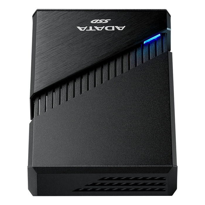 ADATA SE920 SSD Externo 1TB Negro