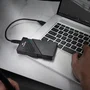 ADATA SE920 SSD Externo 1 TB Negro