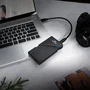 ADATA SE920 SSD Externo 1 TB Negro