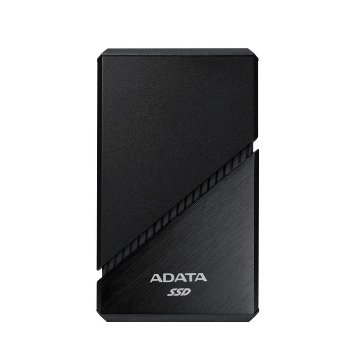 ADATA SE920 SSD Externo 1 TB Negro