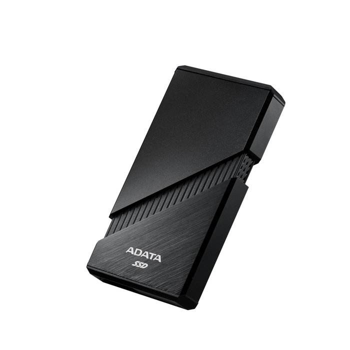 ADATA SE920 SSD Externo 1 TB Negro