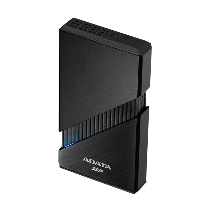 ADATA SE920 SSD Externo 1 TB Negro