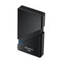 ADATA SE920 SSD Externo 1 TB Negro