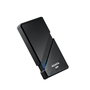 ADATA SE920 SSD Externo 1 TB Negro