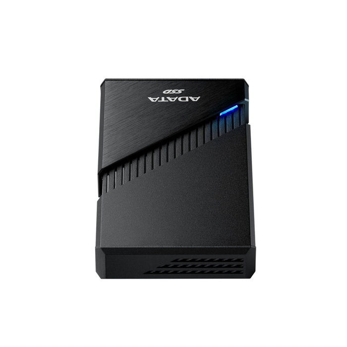 ADATA SE920 SSD Externo 1 TB Negro