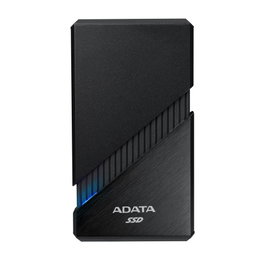 ADATA SE920 SSD Externo 1 TB Negro