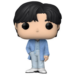 Funko POP! Rocks BTS V Figura