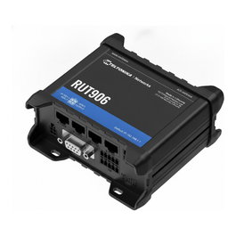 Teltonika RUT906 Router Módem LTE con WLAN y eSIM