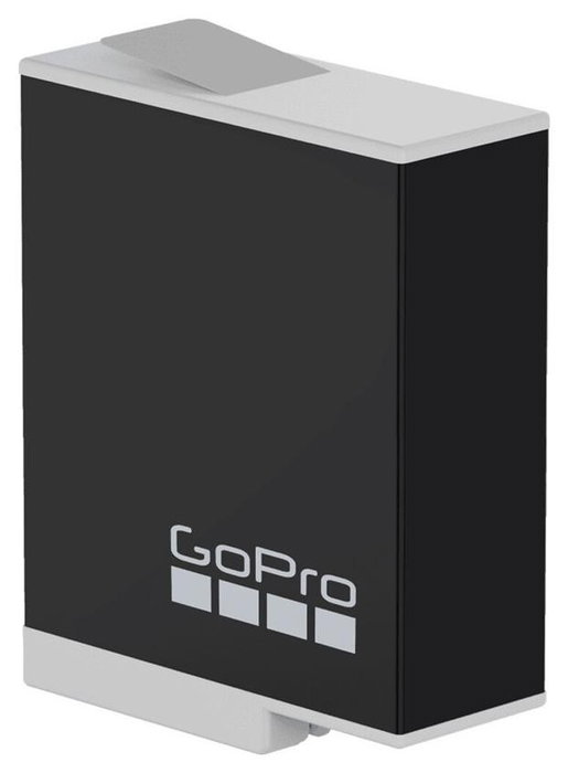GoPro Dual Charger + 2x Enduro Battery (HERO9/10/11/12) GoPro Dual Charger + 2x Enduro Battery (HERO9/10/11/12)