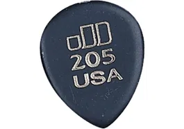 DUNLOP Pack 36 Púas Jazztone Punta
