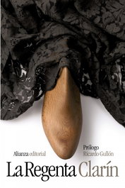 La Regenta, Leopoldo Alas, Clarín - ALIANZA