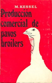 ACRIBIA Producción comercial de pavos broilers