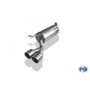 Fox FXFI021031-132 Tubo Escape Homologado de Alto Rendimiento