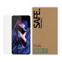PanzerGlass SAFE Protector de Pantalla Samsung Galaxy S26 Ultra-Wide Fit Pack de 50 Ud.