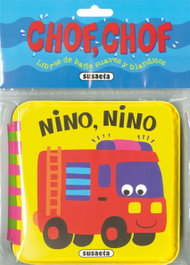 SUSAETA EDICIONES NINO, NINO