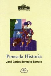 Pensa-la Historia, Carlos Bermejo, José - IR INDO