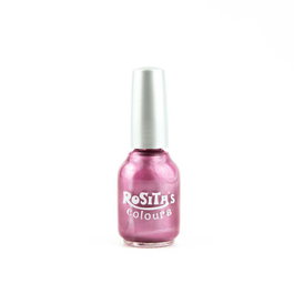 Rosita's colours Esmalte Uñas Nº23 - Color Vibrante Para Manicuras Perfectas