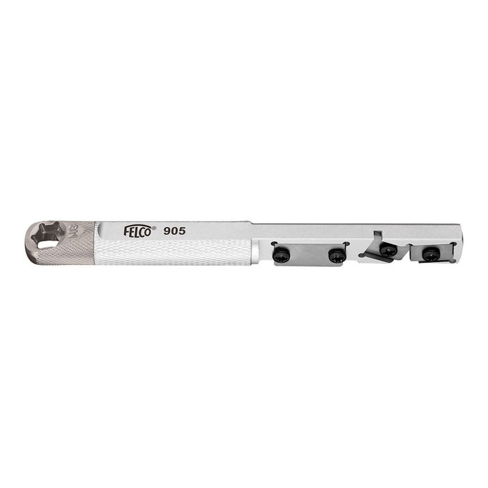 Felco Modelo 905 para mantenimiento de tijeras de poda Felco Modelo 905 para mantenimiento de tijeras de poda