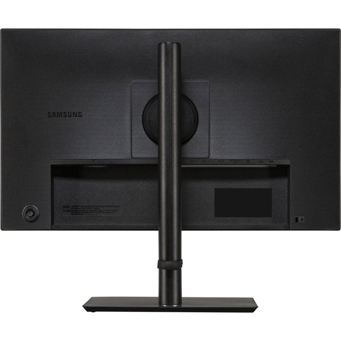 Samsung Essential Monitor S4 S24F434UAU 24 Pulgadas Full HD IPS Negro