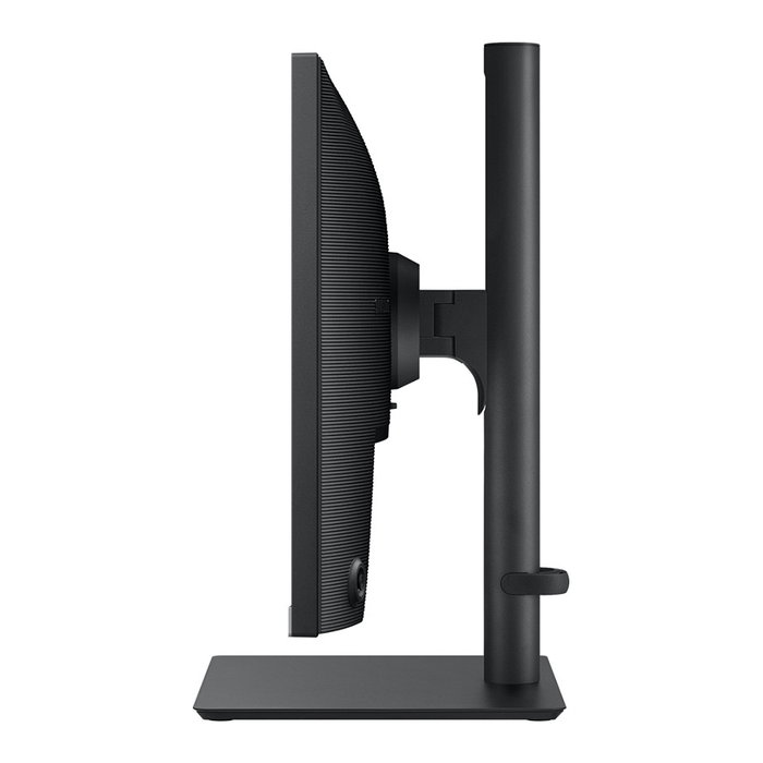 Samsung Essential Monitor S4 S24F434UAU 24 pulgadas Full HD IPS Negro Samsung Essential Monitor S4 S24F434UAU 24 pulgadas Full HD IPS Negro