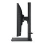 Samsung Essential Monitor S4 S24F434UAU 24 pulgadas Full HD IPS Negro
