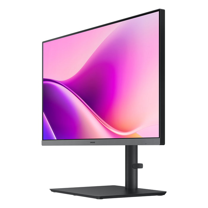 Samsung Essential Monitor S4 S24F434UAU 24 pulgadas Full HD IPS Negro Samsung Essential Monitor S4 S24F434UAU 24 pulgadas Full HD IPS Negro