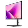 Samsung Essential Monitor S4 S24F434UAU 24 pulgadas Full HD IPS Negro