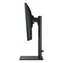 Samsung Essential Monitor S4 S24F434UAU 24 pulgadas Full HD IPS Negro