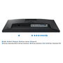 Samsung Essential Monitor S4 S24F434UAU 24 pulgadas Full HD IPS Negro