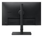 Samsung Essential Monitor S4 S24F434UAU 24 pulgadas Full HD IPS Negro
