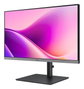 Samsung Essential Monitor S4 S24F434UAU 24 pulgadas Full HD IPS Negro
