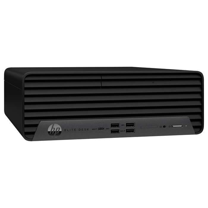 HP Elite SFF 600 G9 Intel Core i7-13700 1x16GB 512GB PCIe NVMe SSD Type-C USB 3.1 Gen2 W11P 3J Gar